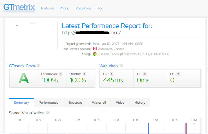 dramatically increase shopify speed and make shopify faster
