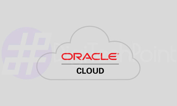 install wordpress site on oracle cloud