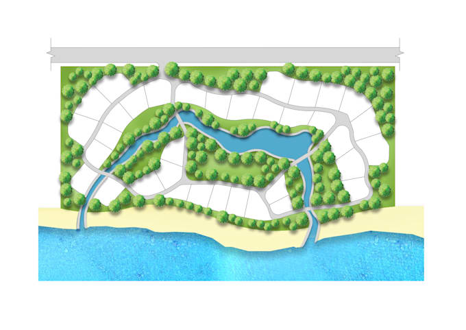 be your landscape architect