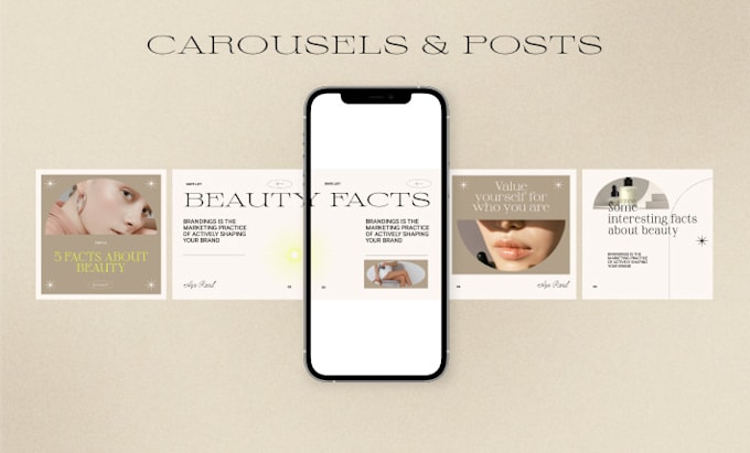 design canva templates for social media