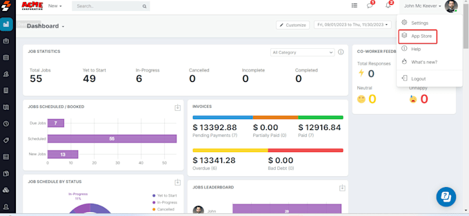set up or fix custom zapier and workflow automations fast