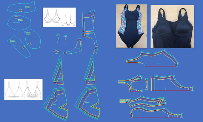 do good quality pattern