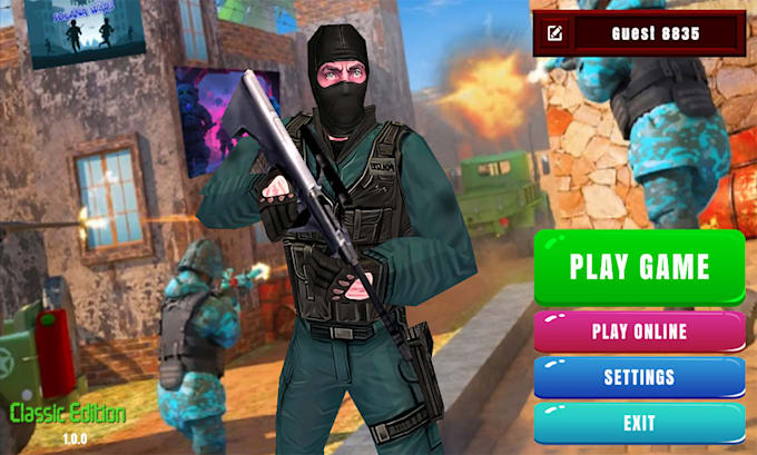 create money making game for android with ads