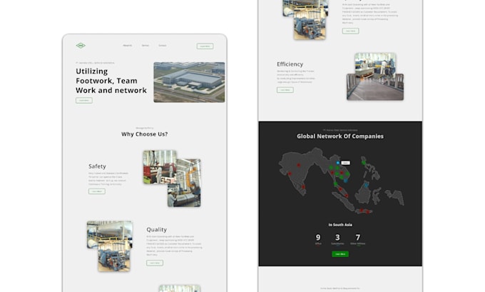 convert web design in figma to HTML, CSS