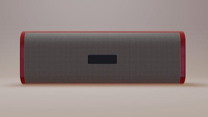 do product rendering for amazon