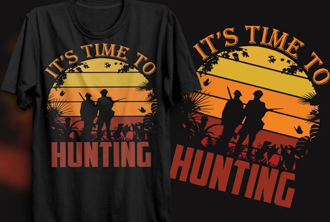 make custom vintage t shirt design