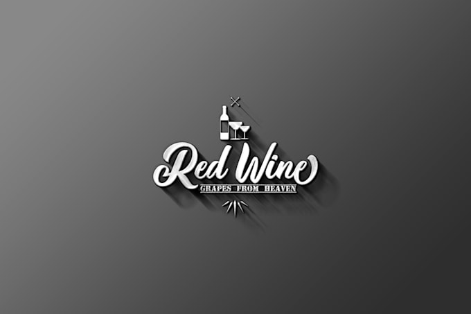 design beautiful vintage logo for you business