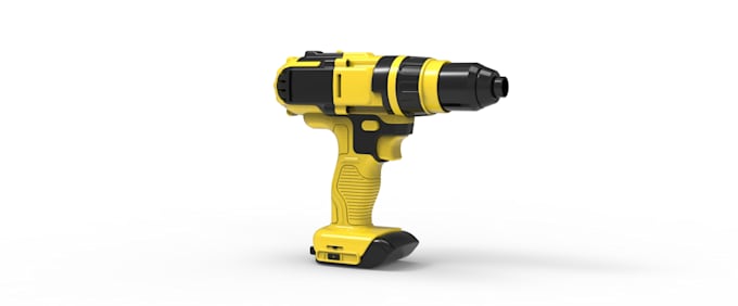 do 3d modeling, product desiging and rendering