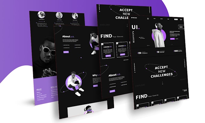 redesign wordpress site as wordpress developer and do wordpress ecommerce site