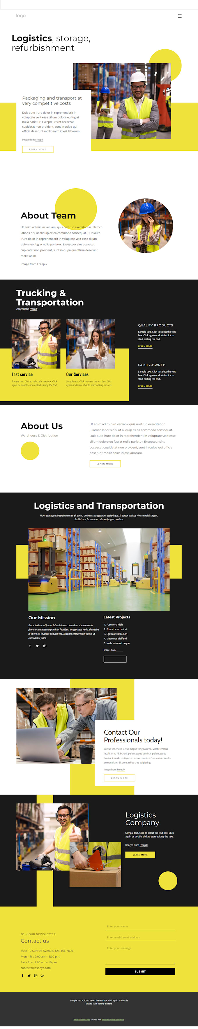 convert PSD to HTML CSS responsive design