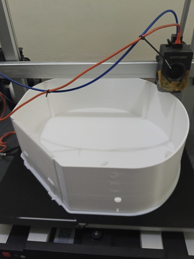 do product design, 3d printing, and rapid prototyping