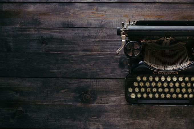 ghostwrite poetry for any occasion