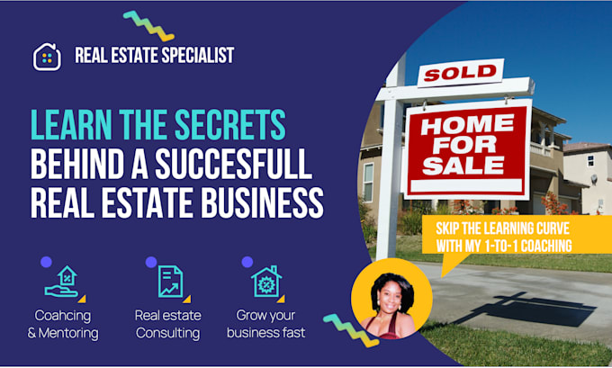 give advice on real estate wholesaling