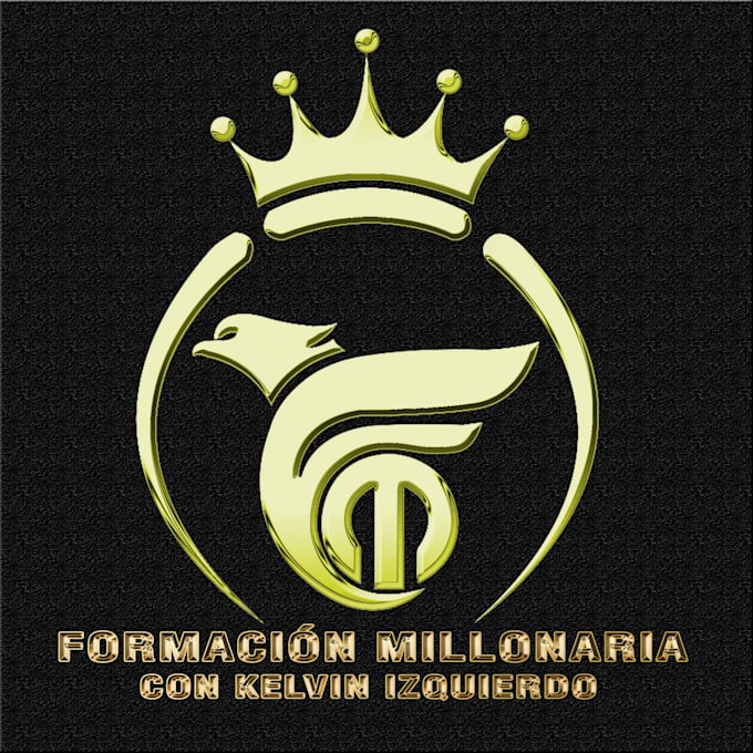 diseñare tu logotipo para tu negocio y marca personal