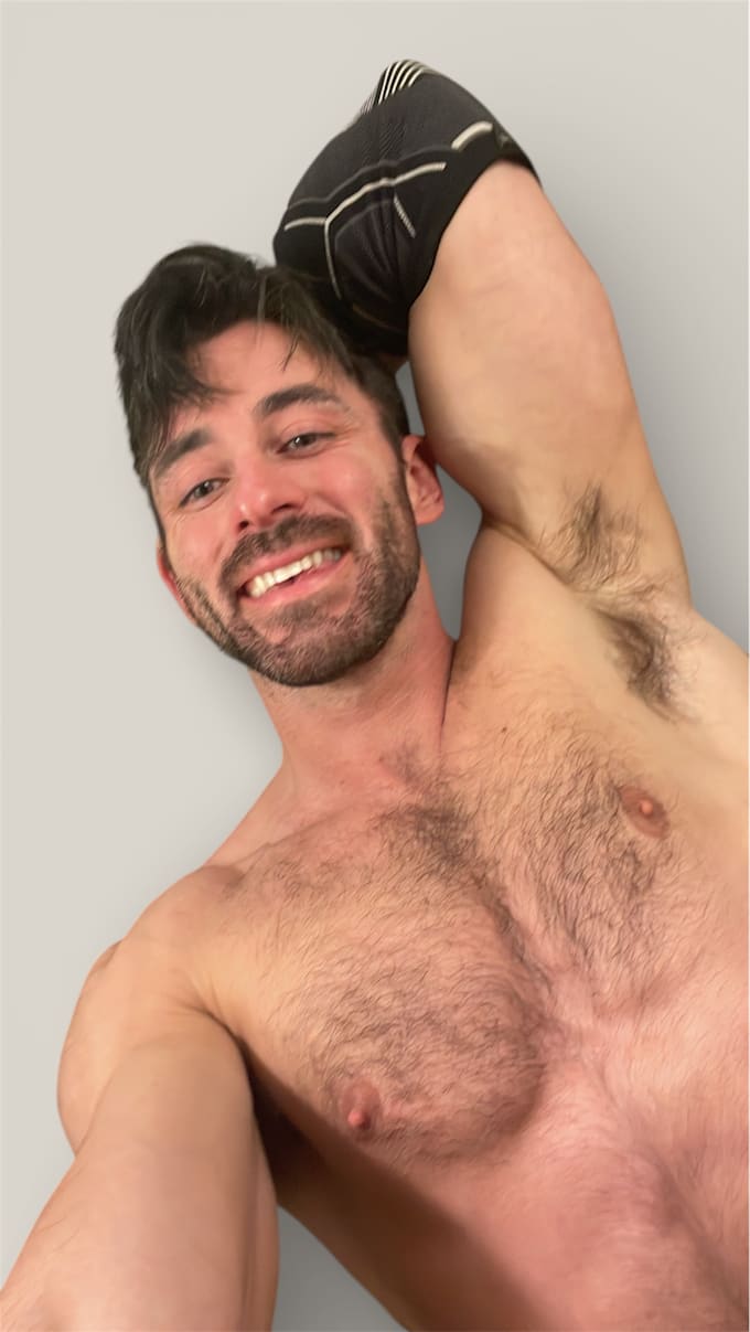 be a male model, actor, brand ambassador or make ugc content for you