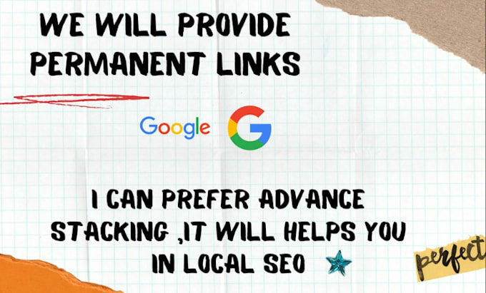 provide google entity staking and web 2