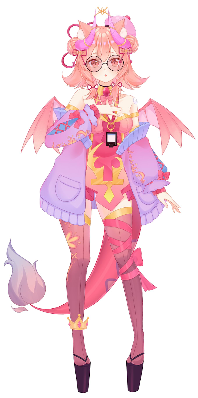 anime fanart uwu for you