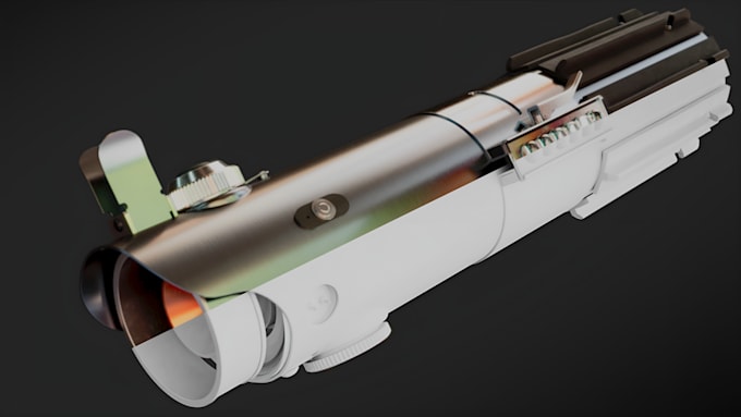 do 3d modeling in blender