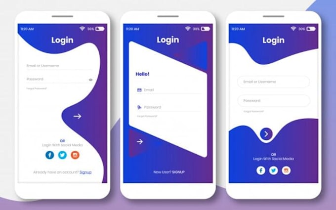 reskin and modify android apps