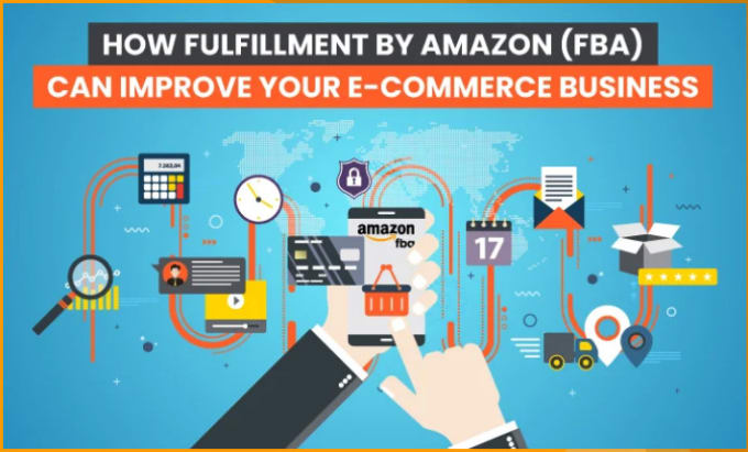 be your amazon fba consultant, business mentor or coach