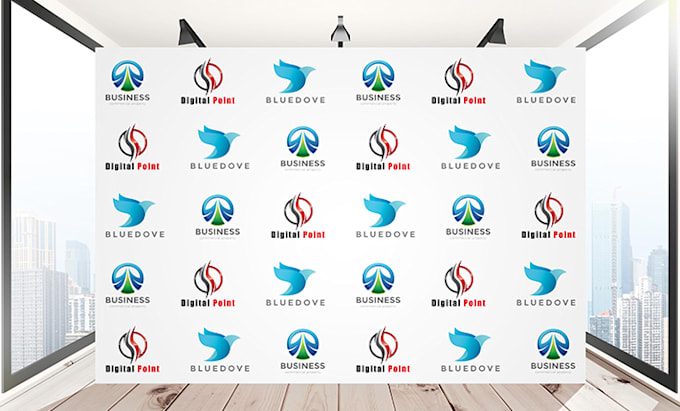 design custom backdrop banner or step and repeat banner