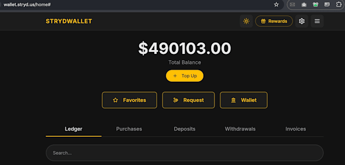 set up digital wallet payment for igaming, online gaming,slot website, poker