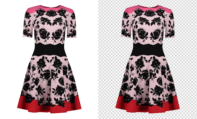 cutout image edit photos in photoshop