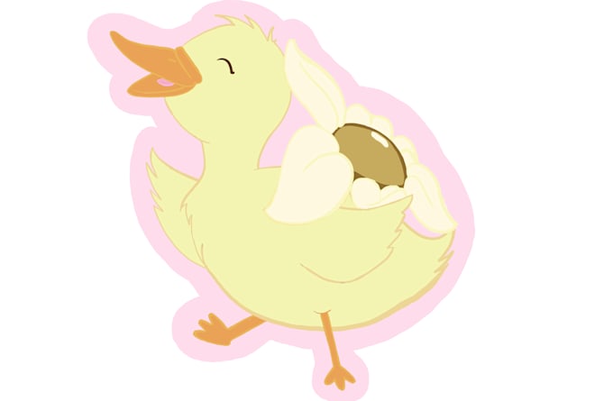 create unique stickers for you