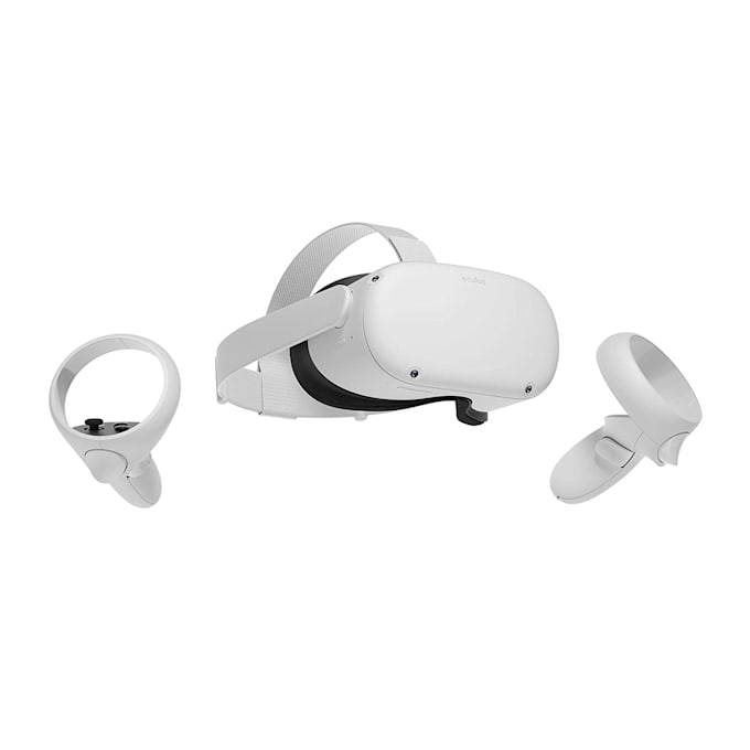 develop augmented reality , virtual reality, mixed reality and game