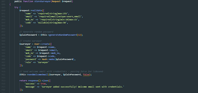help you fix laravel bugs and boost PHP performance