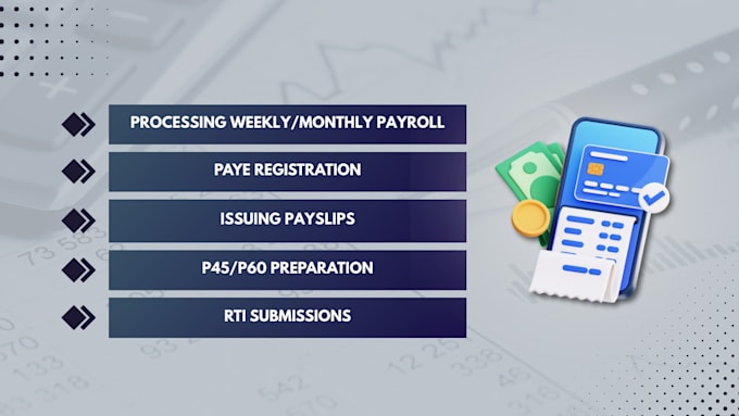 register paye and submit uk payroll to hmrc