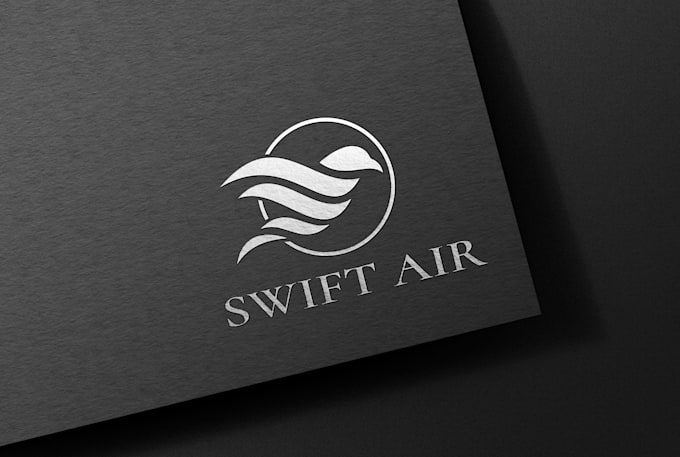 do modern minimalist clean versatile logo design