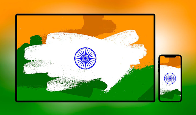 help in anything or work related to india