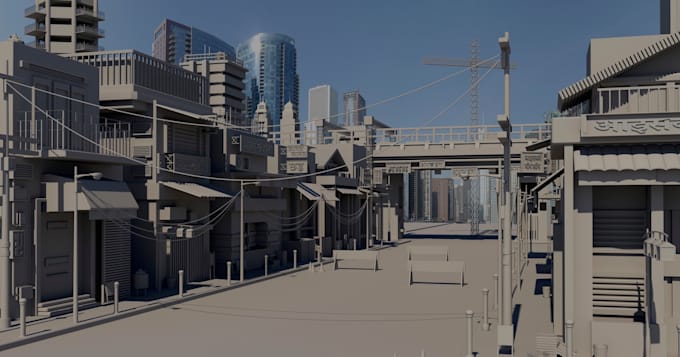 model, uv, and texture any 3d objects in autodesk maya