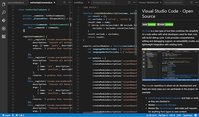 develop a full stack dot net web, desktop app using blazor react vue or angular