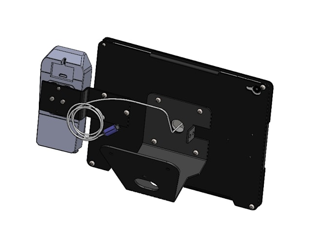 stl to cad 3d modeling, stl file editing