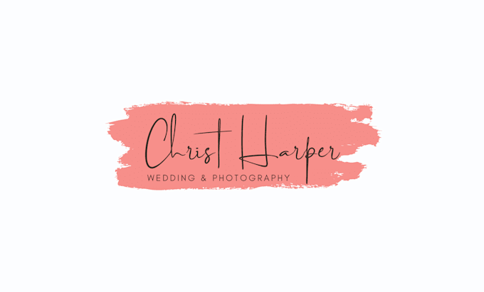 create a luxurious signature company logo