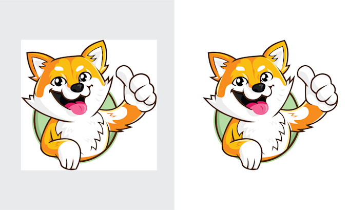 do convert vector tracing, vectorize image, logo to vector