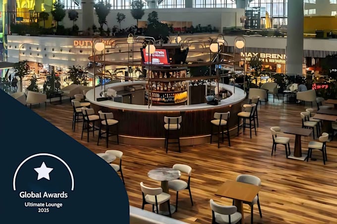 hellp you save money on accessing to iga lounge istanbul airport ist