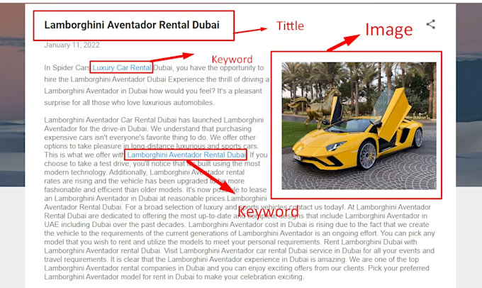 high authority web 2 0 backlinks