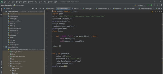 Do cpp, java, python c programming algorithm project by Drst80 | Fiverr