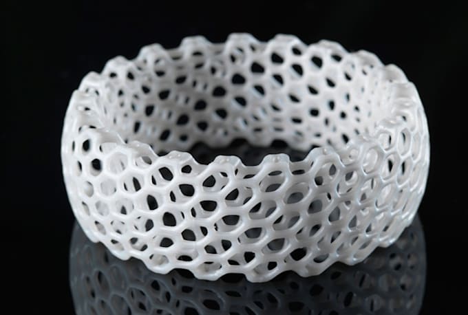 3d print a 3d file that you send me