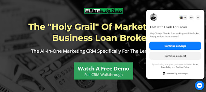 setup gohighlevel funnel, landing pages, gohighlevel website