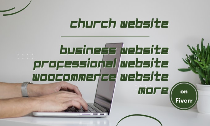design wordpress website on bluehost,namecheap, godaddy, hostinger, siteground