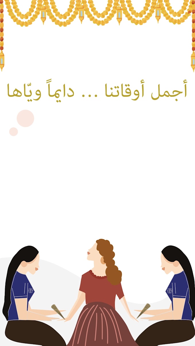 design social media post