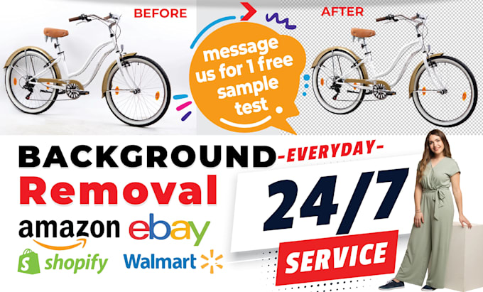 do 50 photos background removal and clipping path in 2 hours