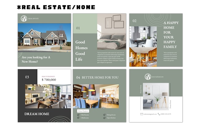 design stunning instagram carousel posts with infographics style