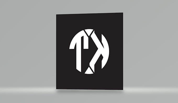 do some logo design from photoshop