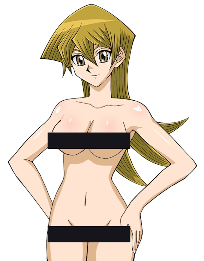 edit yugioh duel links sprites