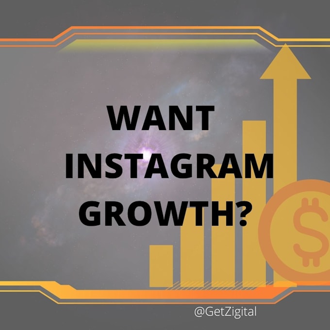 design instagram and linkedin carousel, post, logo
